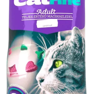8 kg szárazeledel cicáknak